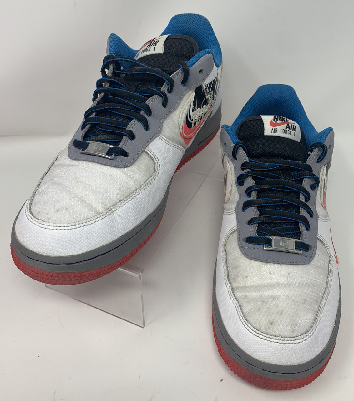 air force 1 low time capsule