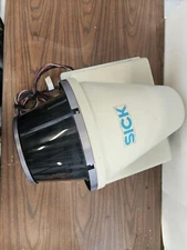 SICK LD-LRS2100 Long-Range 360° LiDAR Scanner,  - Parts Unit