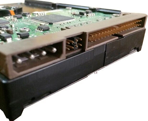 For Western Digital 500GB WD5000AAKB 7200RPM PATA/IDE 3.5" Desktop HardDiskDrive - Image 2 of 2