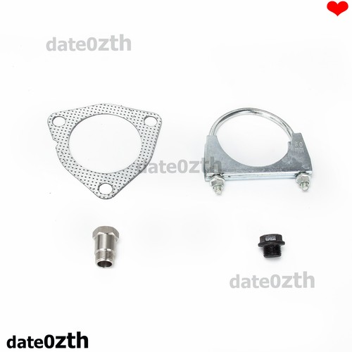 Catalytic Converter For 1997-2005 Ford E150/ E250/ E350/ E450 Rear 3 Bolt Flange - Picture 13 of 13