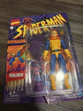 Marvel Legends Hobgoblin - Retro Spider-man New
