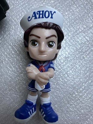 YuMe Toys Netflix Stranger Things Upside Down Capsule Series 3