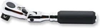 KOKEN 2726Z-3/8 Z-EAL 3/8inch Short Flexible Ratchet Handle
