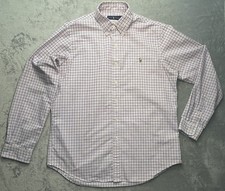 Ralph Lauren Vintage Button Shirt Large