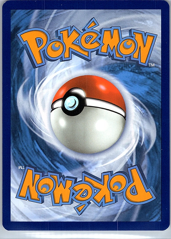 Basic Grass Energy 033/034 Trading Card Game Classic Holo - Image 2 of 2