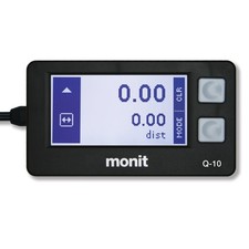 Monit Einsteiger Rallye Computer Racing Navigation (Q-10)