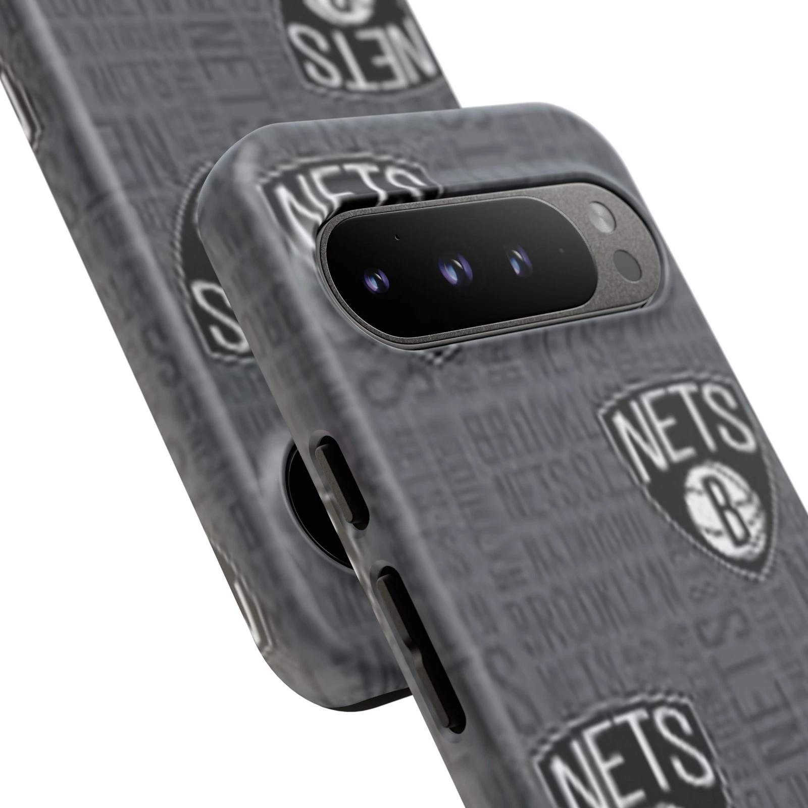 Brooklyn Nets iPhone Cases