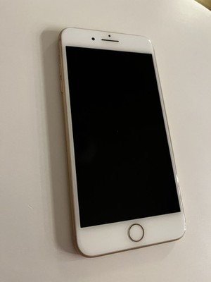 iPhone 8+ 64GB Roségold