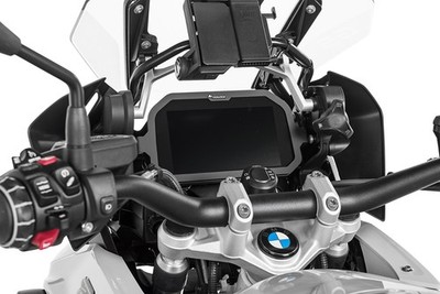 TFT Diebstahlsicherung - BMW R1250GS/A/R1200GS/A ab 2017