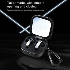 Passgenau für Schutzhülle für Samsung für Buds 4 Pro für Buds 4 – Bild 4