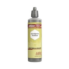 Army Painter Paint Speedpaint Medium 100mL New