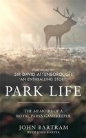 John Bartram (U. A.) | Park Life | Buch | Englisch (2017) | Gebunden