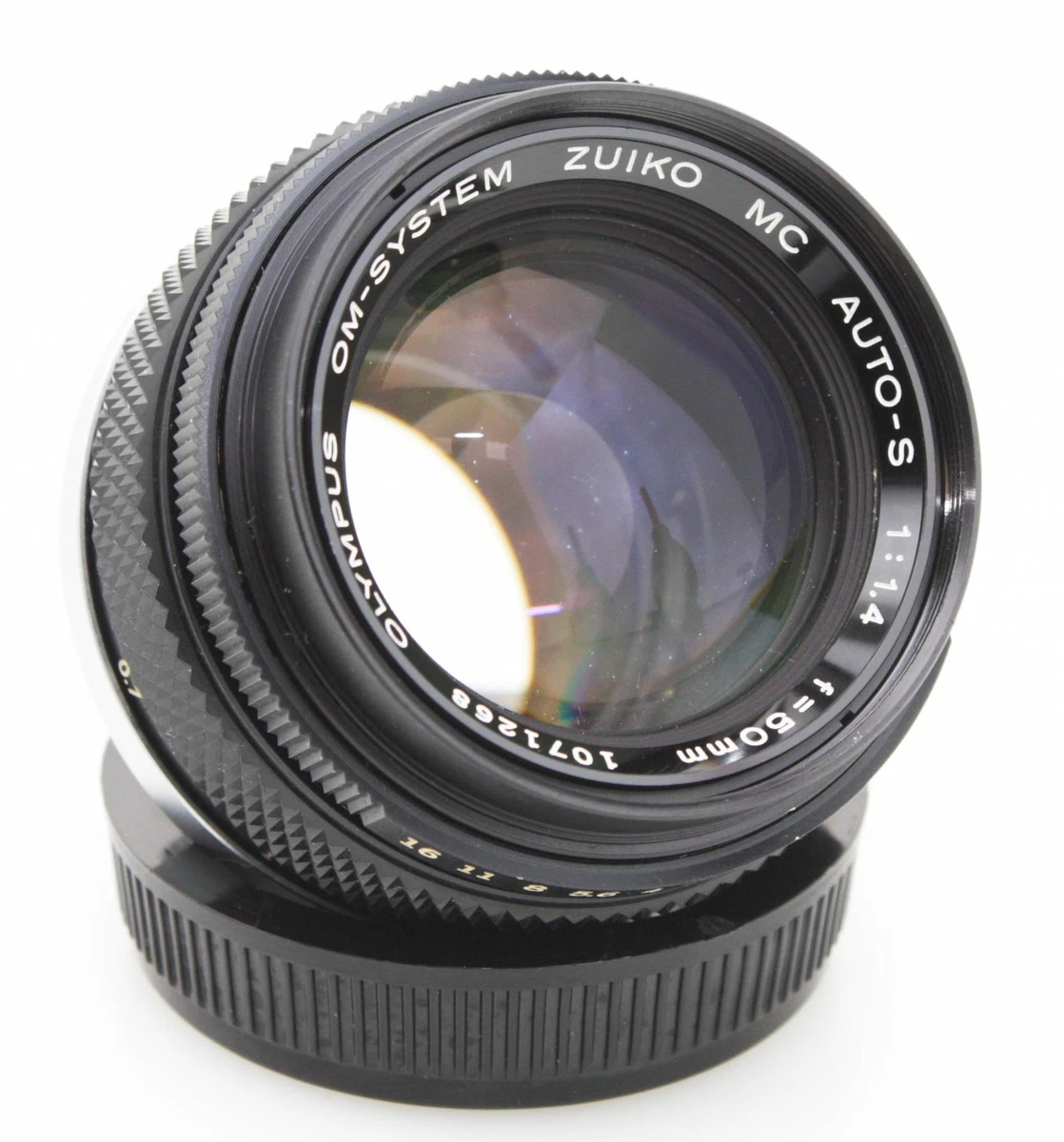 Olympus Zuiko f/1.4 Camera Lenses for sale | eBay UK