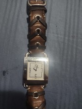 swiss made womens coach watch