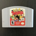 Pokémon Snap Nintendo 64 Game by Nintendo NTSC-U/C USA Cartridge
