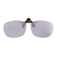 [Swans] Sports sunglasses clip-on CP30-0714_ICBL Made in Japan Mirror lens