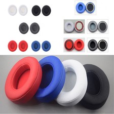 Ear Pads Cushion Replace Part Fit for Beats Studio 2.0/3.0 Wired/Wireless Earpad