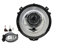 Scheinwerfer Xenon passend für Mercedes W461 463 G-Klasse 08- D1S Nebel Leucht. Scheinwerfer Xenon passend für Mercedes W461 463 G-Klasse 08- D1S Nebel Leucht.