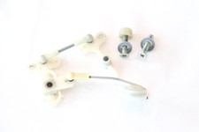 Rc10-000 Associated Vintage Rc10 A Stamp Buggy Steering W Link Kp Horn Rc10-000 Associated Vintage Rc10 A Stamp Buggy Steering W Link Kp Horn