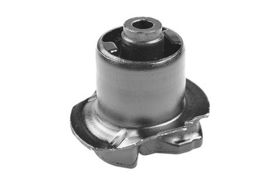 Lagerung Achskörper TEDGUM TED40922 für TOYOTA PREVIA 2 AVENSIS VERSO CLM20_ VVT