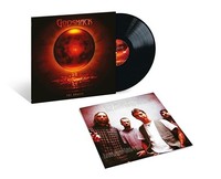 Godsmack - Oracle - Vinyl Record 1LP - D99Z