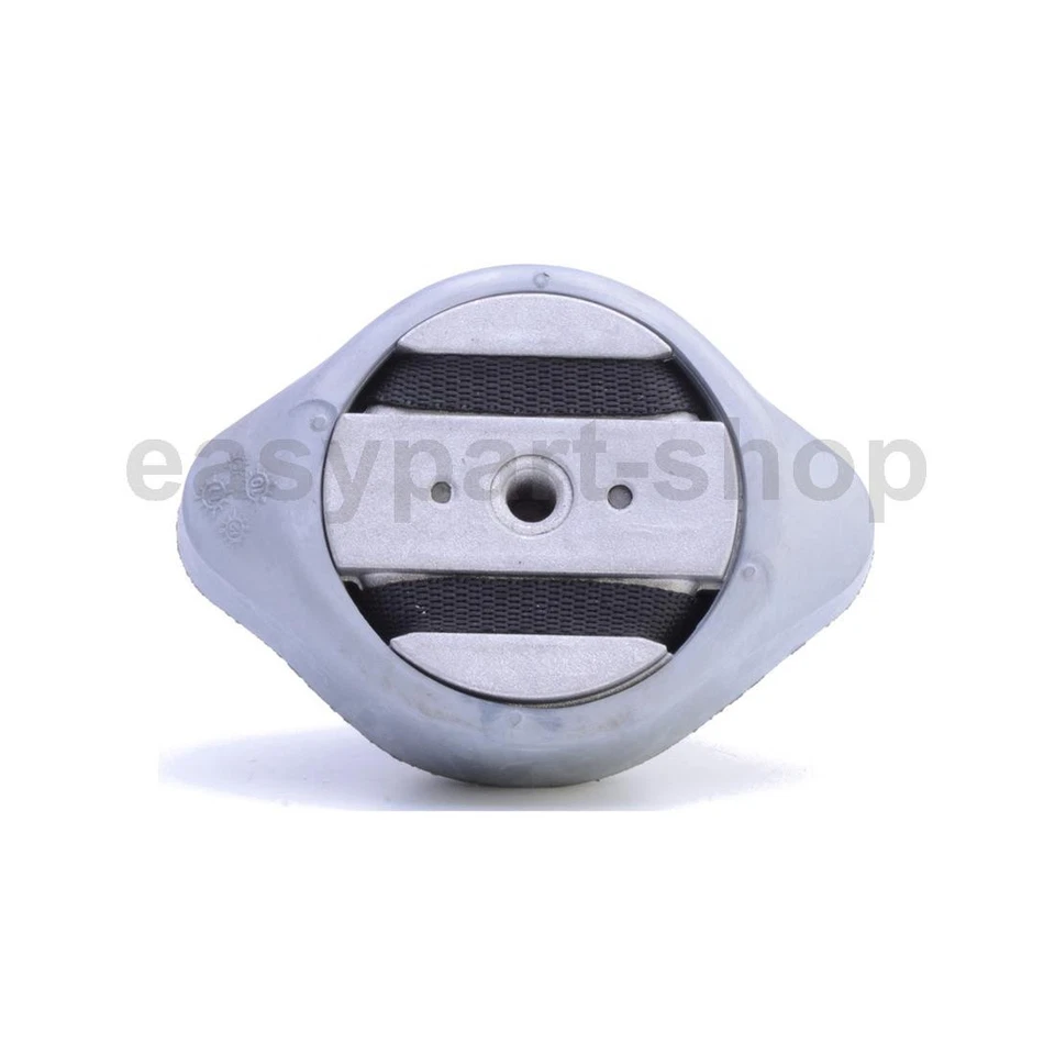 Suporte de transmissão automática motor dianteiro 4 compatível com Audi A4 2008 - Imagem 3 de 4