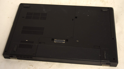 ThinkPad L560、12.5インチ、8GB、500GB HDD Lenovo ThinkPad L560 | Intel Core i5 | 8GB RAM | 500GB HDD | Used