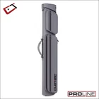 New Cuetec Pro Line 3x5 GHOST EDITION GREY Hard Pool Cue Case - FREE US SHIPPING