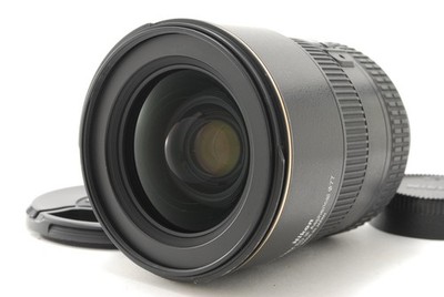 [Top NEUWERTIG] Nikon AF-S NIKKOR 17-55mm f/2.8 G ED DX SWM...