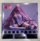 Madonna - Confessions II - 16 Tracks Numbered Deluxe Clear Vinyl 2LP  New/Sealed