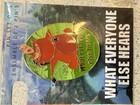Disney Parks Little Mermaid Lion King Ariel Pumbaa Meme Pin Set 2 New — photo 9