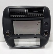1995-2011 Ford Ranger Mazda B Explorer Radio Dash Trim Bezel Oem