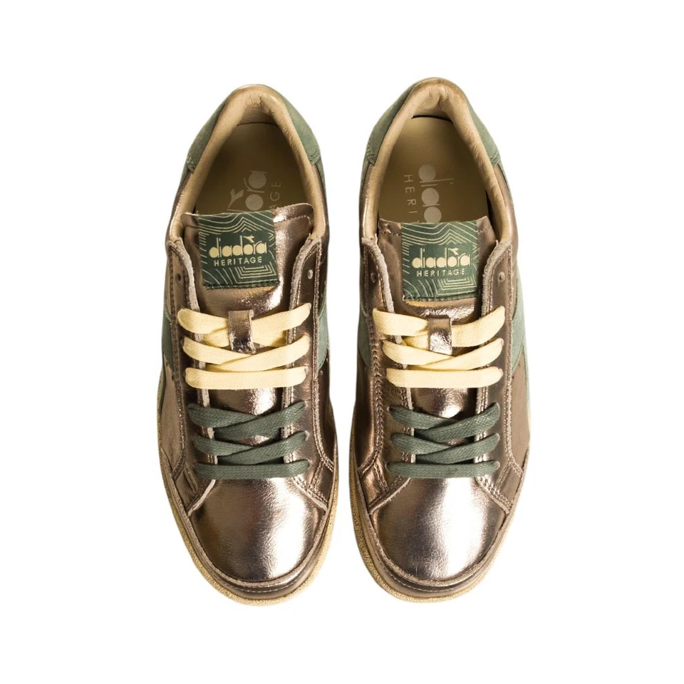 DIADORA PRESTIGE METAL USED 201.182227.25087 - Immagine 4 di 4