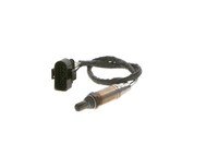 Bosch Lambdasonde FüR Audi Seat VW