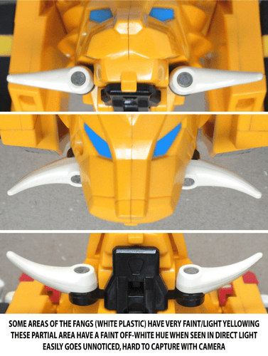 Transformers Victory Leo Takara Japan G1 Figure Only C-327 1989 C-328 Star Saber - Picture 20 of 20