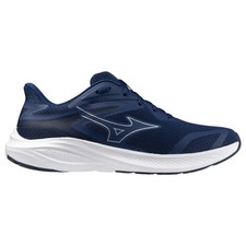 Scarpe Running Mizuno Enerzy Runnerz Uomo - Nero Blu Ammortizzate