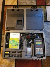 Otc 4000e Enhanced Monitor Diagnostic Scanner With Lots Of Extrasaccessories