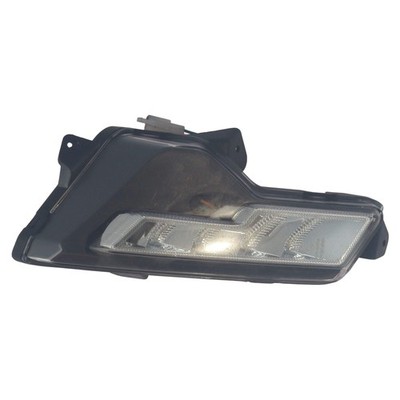 Hinterer linker Blinker (Efun - Pulse électrique 2019 - 2022)