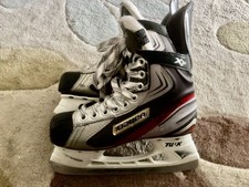 Bauer Vapor Kids Hockey Skates 4