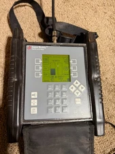Applied Instruments Super Buddy  Satellite Signal Meter Tested
