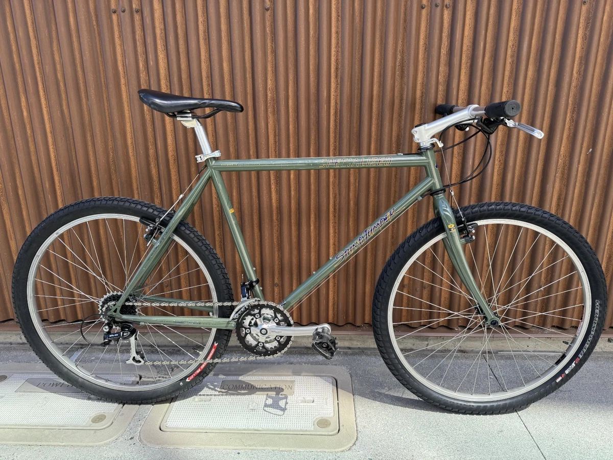Specialized Stumpjumper Bikes for sale | eBay