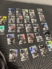 2020 Topps Gold Label - Class 1 (28) Base Cards 