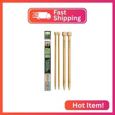 Clover Takumi 9-Inch Single Point, Size 4
