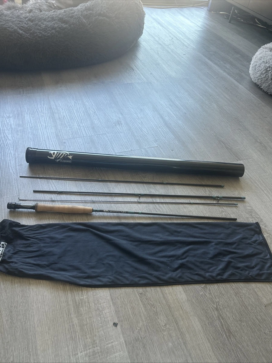 Loomis Nrx In Spinning Fishing Rods for sale | eBay