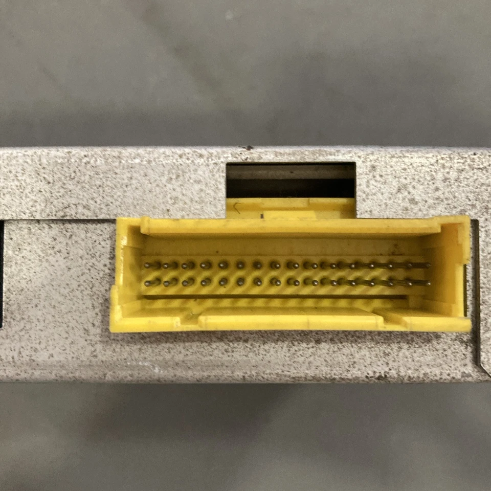 Pontiac Firebird 1990-1992 ECU/ECM 01227730 Foto 4 de 4