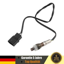 Lambdasonde Regelsonde Für SEAT LEON 1M TOLEDO 2 VW BORA GOLF 4 Vorne 036906262E