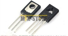 100pcs BD139 NPN power transistors TO-126 kh