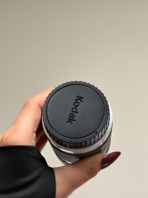 Kodak 42.5-160 mm f/ 3.9-5.8 PixPro ED Lens | eBay