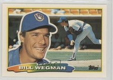Bill Wegman