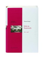 Thomas Mergel | KöLn Im Kaiserreich 1871-1918 | Buch | Deutsch (2018) | 568 S.